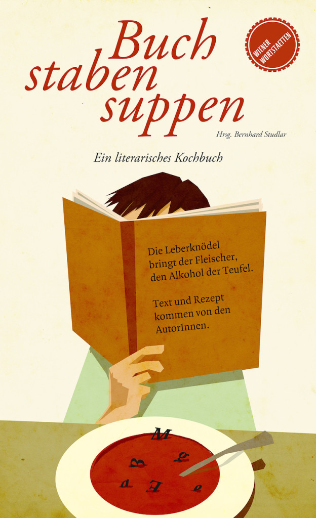 cover Kochbuch
