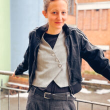 Iris Harter