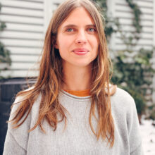 Jana Krüger