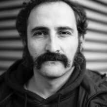 Amir Gudarzi