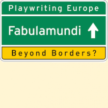Fabulamundi – Playwriting Europe