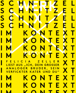 Schnitzelkarte