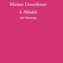 Edition Goldstück N6: Is Maidele