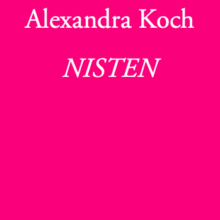 Edition Goldstück N8: NISTEN