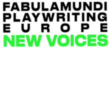 Fabulamundi: New Voices