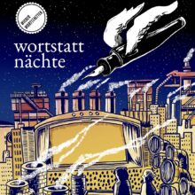 Wortstattnächte 2024