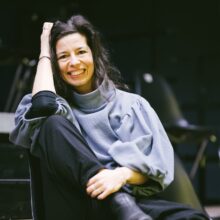Renate Aichinger