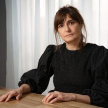 Biljana Srbljanović
