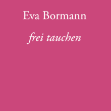 Edition Goldstück N18: freitauchen