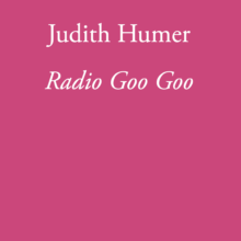 Edition Goldstück N19: Radio Goo Goo